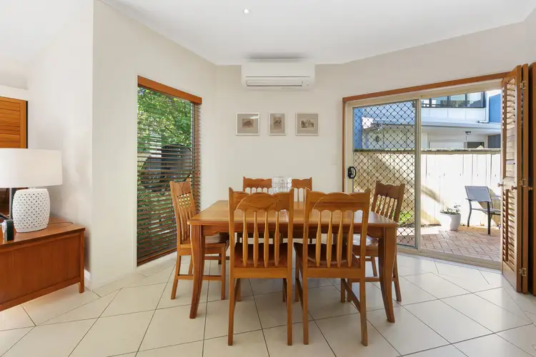 Third view of Homely apartment listing, 1/13 Bluefin Court, Noosaville QLD 4566