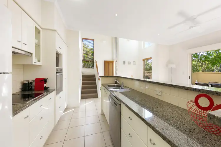 Fourth view of Homely apartment listing, 1/13 Bluefin Court, Noosaville QLD 4566