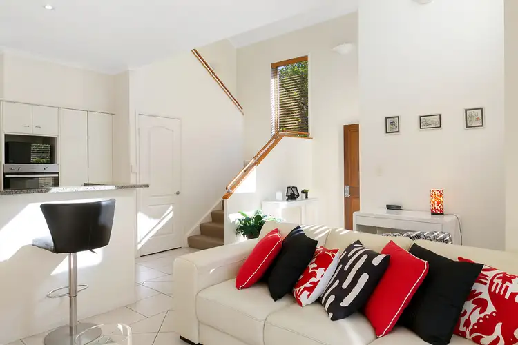 Sixth view of Homely apartment listing, 1/13 Bluefin Court, Noosaville QLD 4566