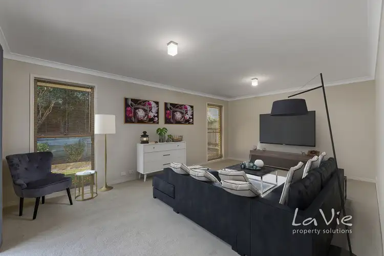 Third view of Homely house listing, 27 Orchard Crescent, Springfield Lakes QLD 4300