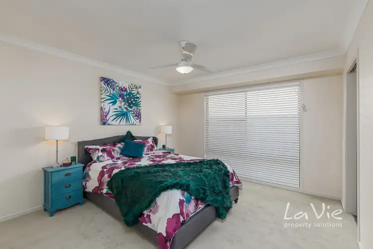 Fourth view of Homely house listing, 27 Orchard Crescent, Springfield Lakes QLD 4300