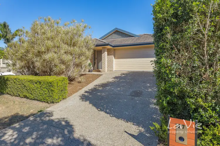 Fifth view of Homely house listing, 27 Orchard Crescent, Springfield Lakes QLD 4300