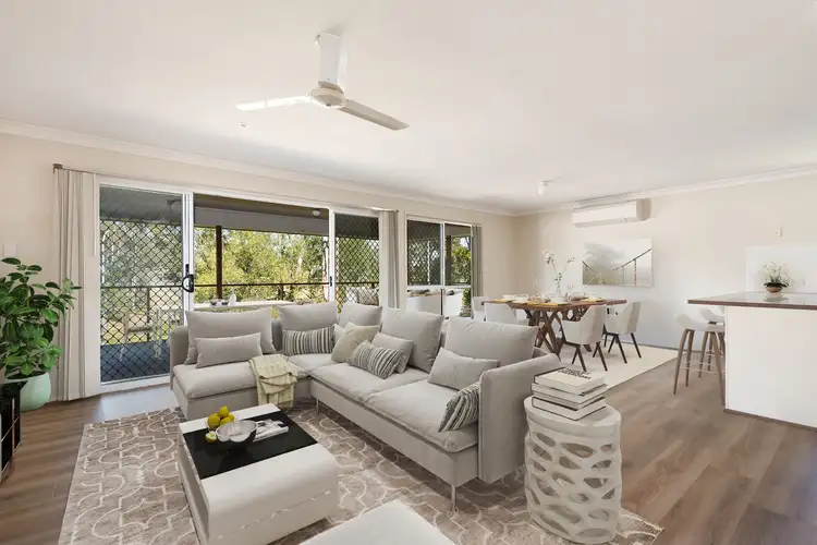 36 Greygum Place, Anstead QLD 4070