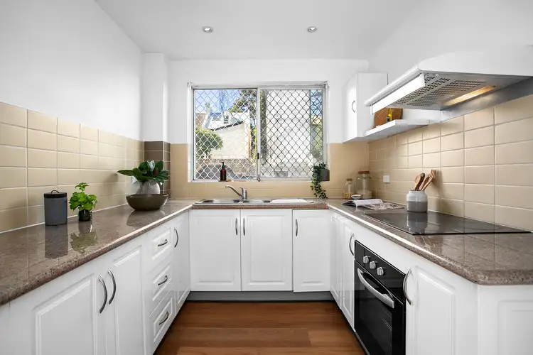 Third view of Homely apartment listing, 2/292-296 Chalmers Street, Redfern NSW 2016