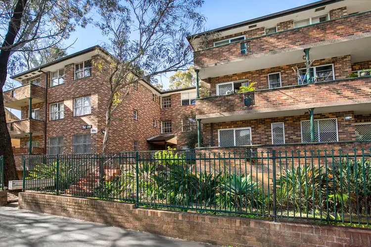 Fourth view of Homely apartment listing, 2/292-296 Chalmers Street, Redfern NSW 2016