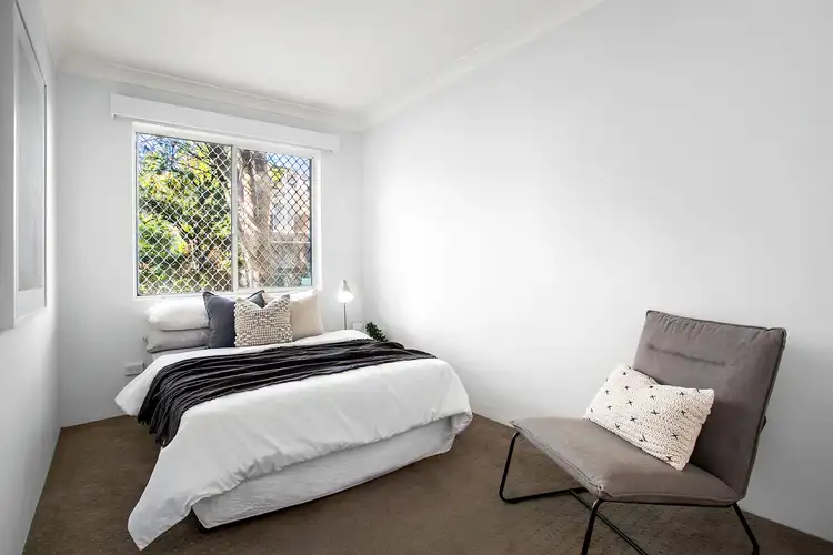 Fifth view of Homely apartment listing, 2/292-296 Chalmers Street, Redfern NSW 2016