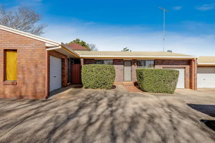 40 Ruthven Street, Harlaxton QLD 4350