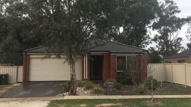 Main view of Homely house listing, 11 Alana Drive, Marong VIC 3515