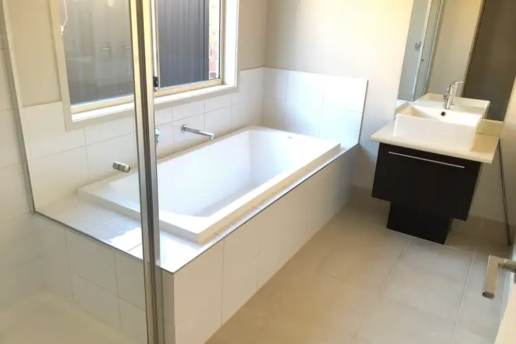 Third view of Homely house listing, 11 Alana Drive, Marong VIC 3515