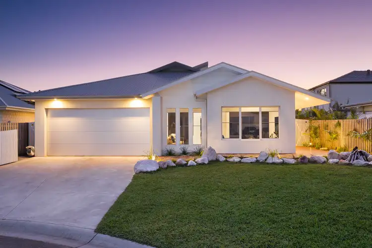 Fourth view of Homely house listing, 12 Magellan Way, Kurnell NSW 2231