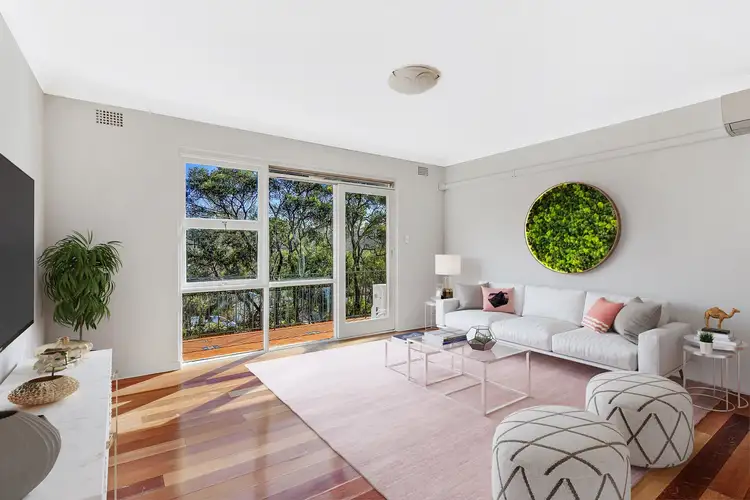 Main view of Homely apartment listing, 16/168 Falcon Street, Crows Nest NSW 2065