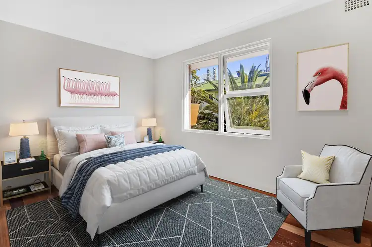 Second view of Homely apartment listing, 16/168 Falcon Street, Crows Nest NSW 2065