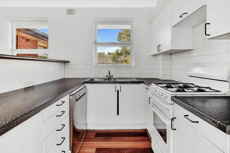 Third view of Homely apartment listing, 16/168 Falcon Street, Crows Nest NSW 2065