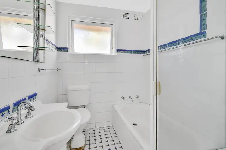 Fourth view of Homely apartment listing, 16/168 Falcon Street, Crows Nest NSW 2065