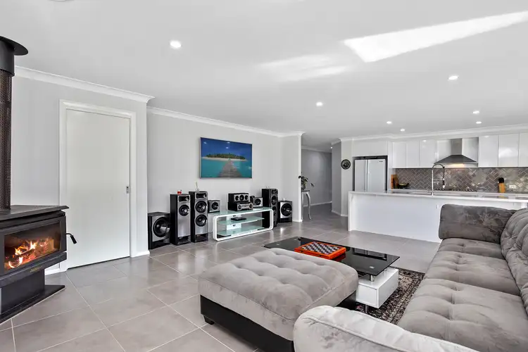 Fourth view of Homely house listing, 26 Kidd Circuit, Goulburn NSW 2580