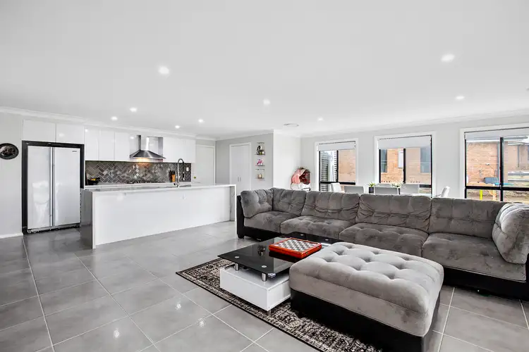 Fifth view of Homely house listing, 26 Kidd Circuit, Goulburn NSW 2580