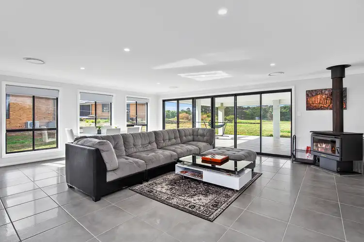 Sixth view of Homely house listing, 26 Kidd Circuit, Goulburn NSW 2580