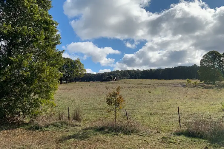 Sixth view of Homely land listing, LOT 13 Greenhills Road, Blackwood VIC 3458