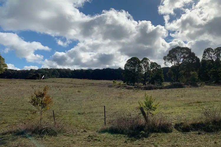Seventh view of Homely land listing, LOT 13 Greenhills Road, Blackwood VIC 3458