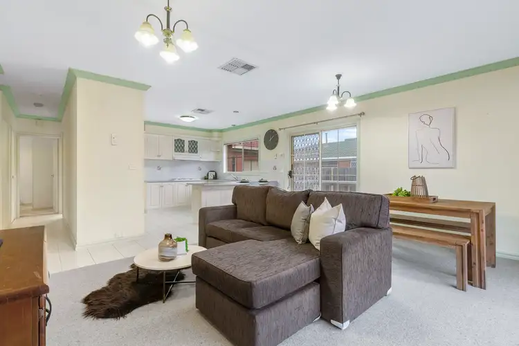 Fifth view of Homely house listing, 13 Lily Drive, Sydenham VIC 3037