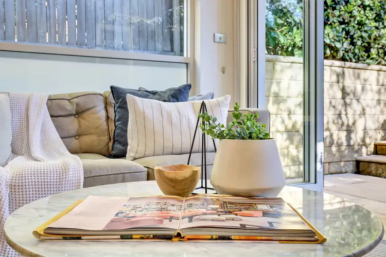 Second view of Homely house listing, 67 Benelong Road, Cremorne NSW 2090