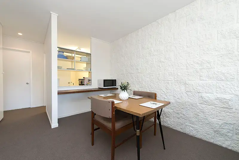 Main view of Homely unit listing, 2/44 Alpha Street, Taringa QLD 4068