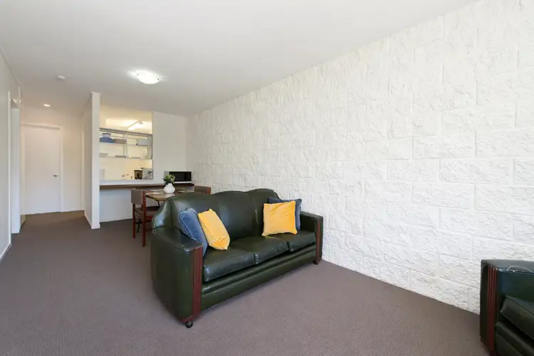 Second view of Homely unit listing, 2/44 Alpha Street, Taringa QLD 4068