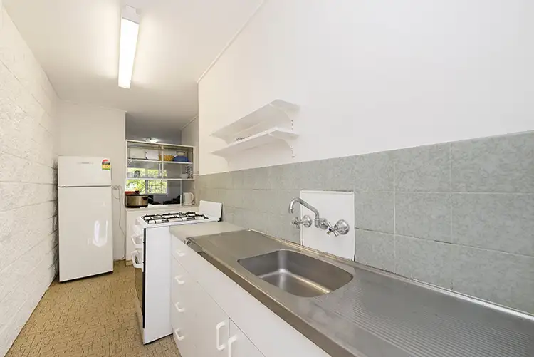 Third view of Homely unit listing, 2/44 Alpha Street, Taringa QLD 4068