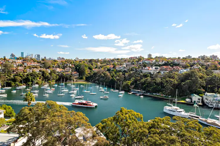 12/3 Mosman Street, Mosman NSW 2088