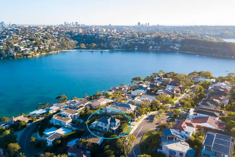Second view of Homely house listing, 3 Moore Street, Clontarf NSW 2093