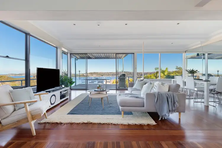 Third view of Homely house listing, 3 Moore Street, Clontarf NSW 2093