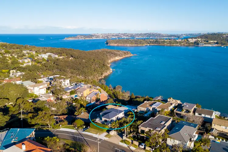Fourth view of Homely house listing, 3 Moore Street, Clontarf NSW 2093
