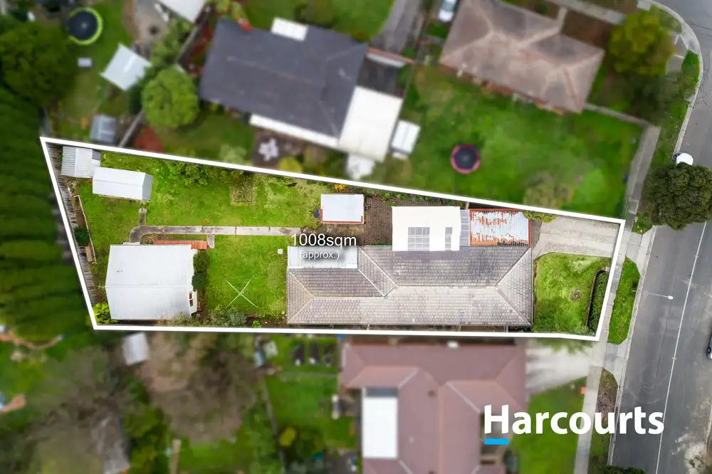 Main view of Homely house listing, 124 Berrabri Drive, Scoresby VIC 3179