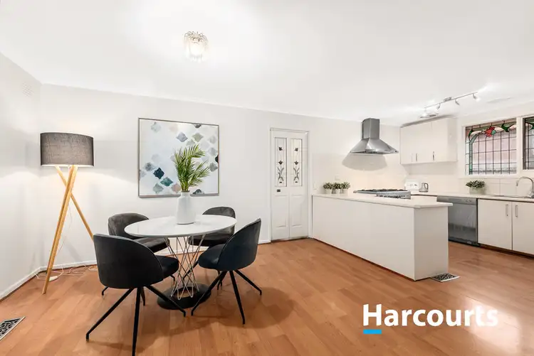 Third view of Homely house listing, 124 Berrabri Drive, Scoresby VIC 3179