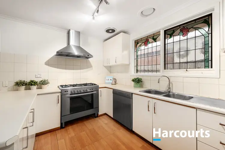 Fourth view of Homely house listing, 124 Berrabri Drive, Scoresby VIC 3179