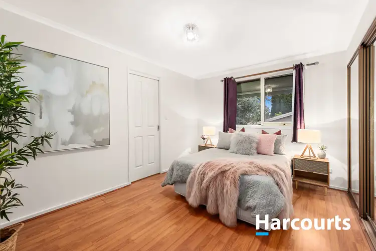 Fifth view of Homely house listing, 124 Berrabri Drive, Scoresby VIC 3179