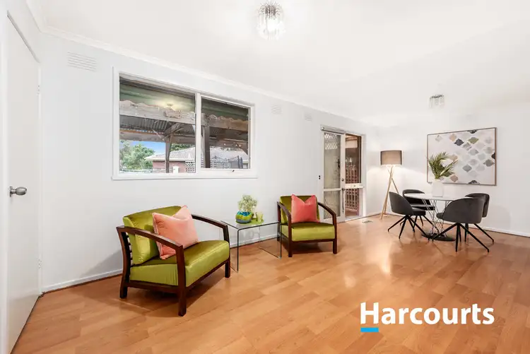 Sixth view of Homely house listing, 124 Berrabri Drive, Scoresby VIC 3179