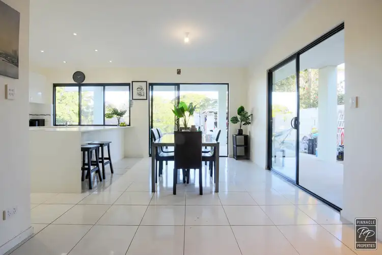 Fifth view of Homely house listing, 52 Armfield Street, Stafford QLD 4053