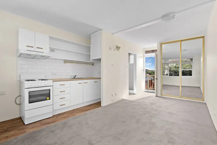 34/11 Church Street, Ashfield NSW 2131