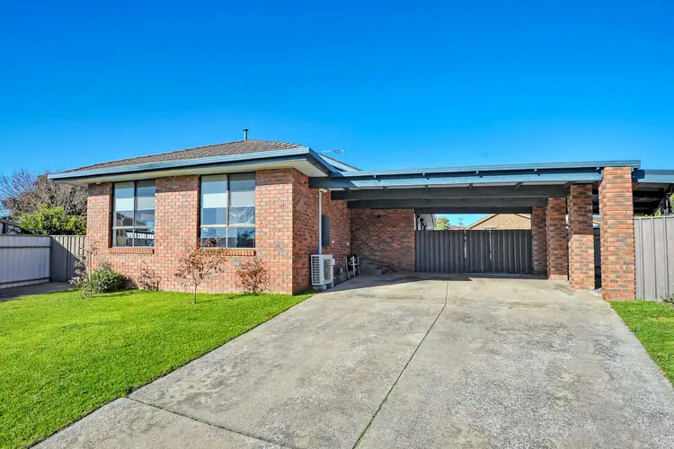 9 Blackwood Court, Ararat VIC 3377