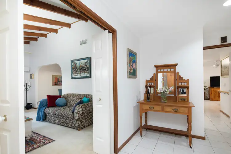 Fourth view of Homely townhouse listing, 5/51 Alexander Mackie Circuit, Isaacs ACT 2607