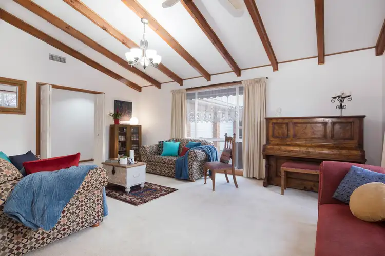 Fifth view of Homely townhouse listing, 5/51 Alexander Mackie Circuit, Isaacs ACT 2607