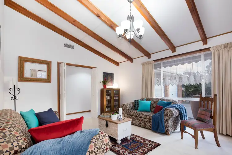 Sixth view of Homely townhouse listing, 5/51 Alexander Mackie Circuit, Isaacs ACT 2607
