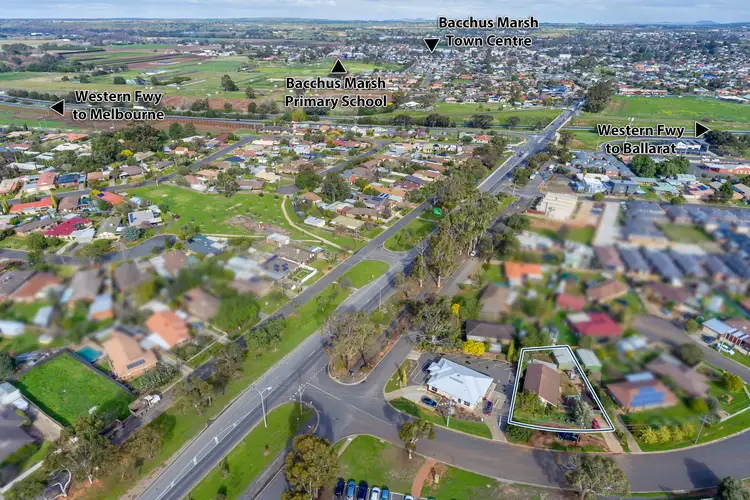 Sixth view of Homely house listing, 1 Jonathan Drive, Darley VIC 3340