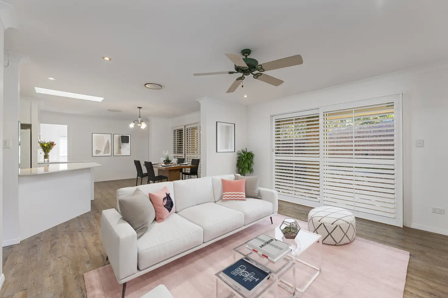 Main view of Homely house listing, 15 Tipuana Close, Carindale QLD 4152