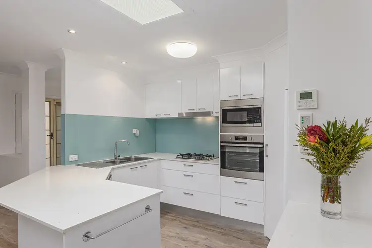 Second view of Homely house listing, 15 Tipuana Close, Carindale QLD 4152