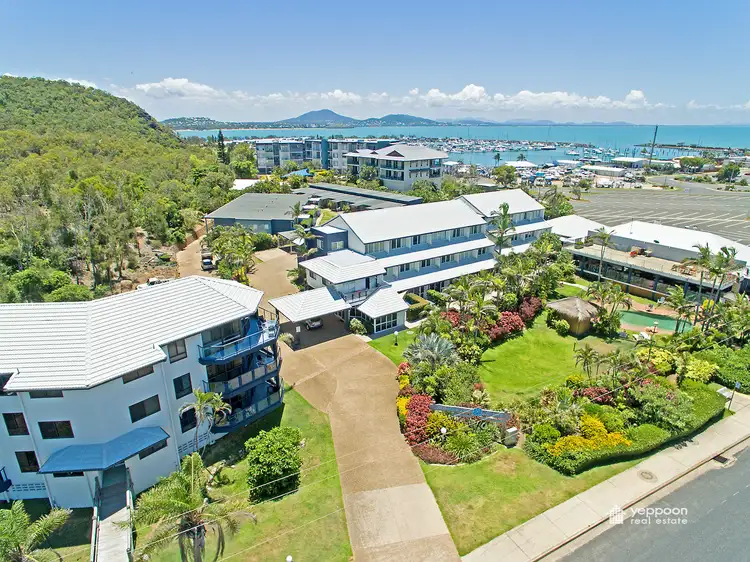24/38-48 Vin E Jones Memorial Drive, Rosslyn QLD 4703