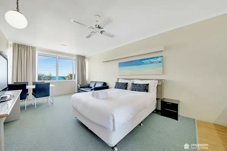 Second view of Homely unit listing, 24/38-48 Vin E Jones Memorial Drive, Rosslyn QLD 4703