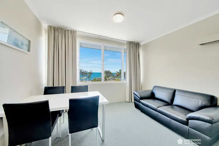 Fourth view of Homely unit listing, 24/38-48 Vin E Jones Memorial Drive, Rosslyn QLD 4703