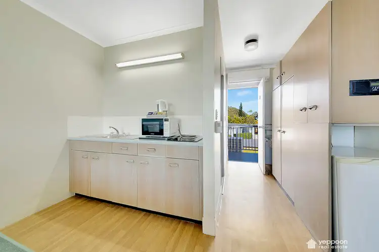Fifth view of Homely unit listing, 24/38-48 Vin E Jones Memorial Drive, Rosslyn QLD 4703